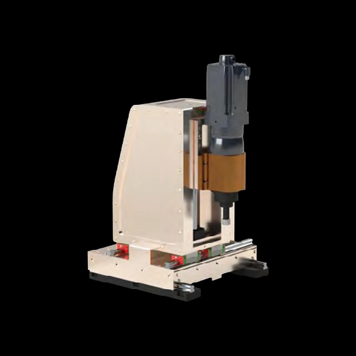 SMM500 CNC
