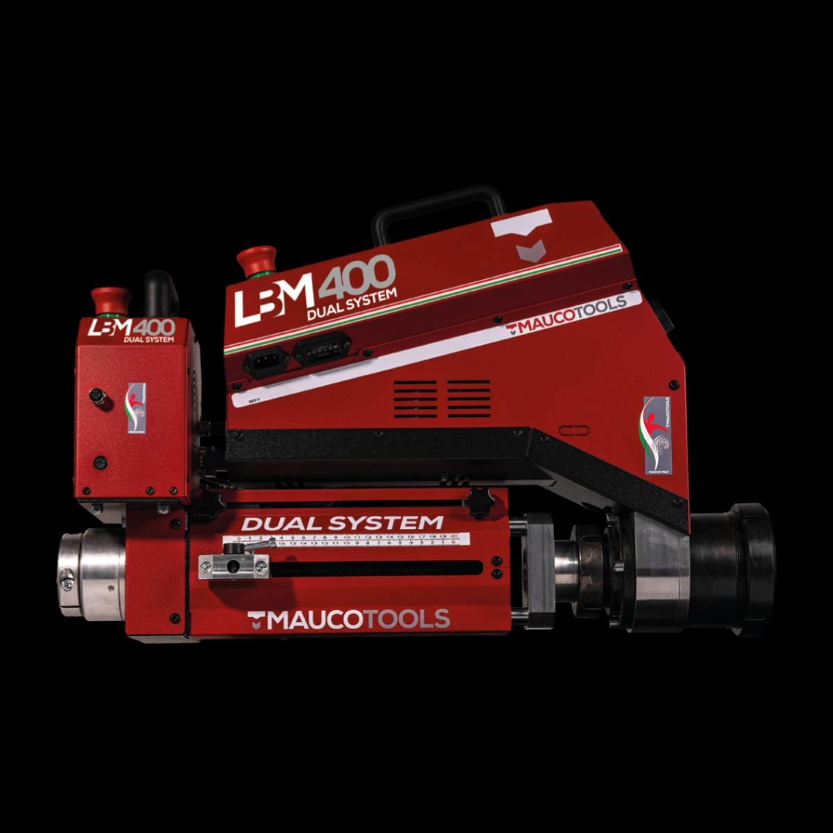 Maucotools LBM400