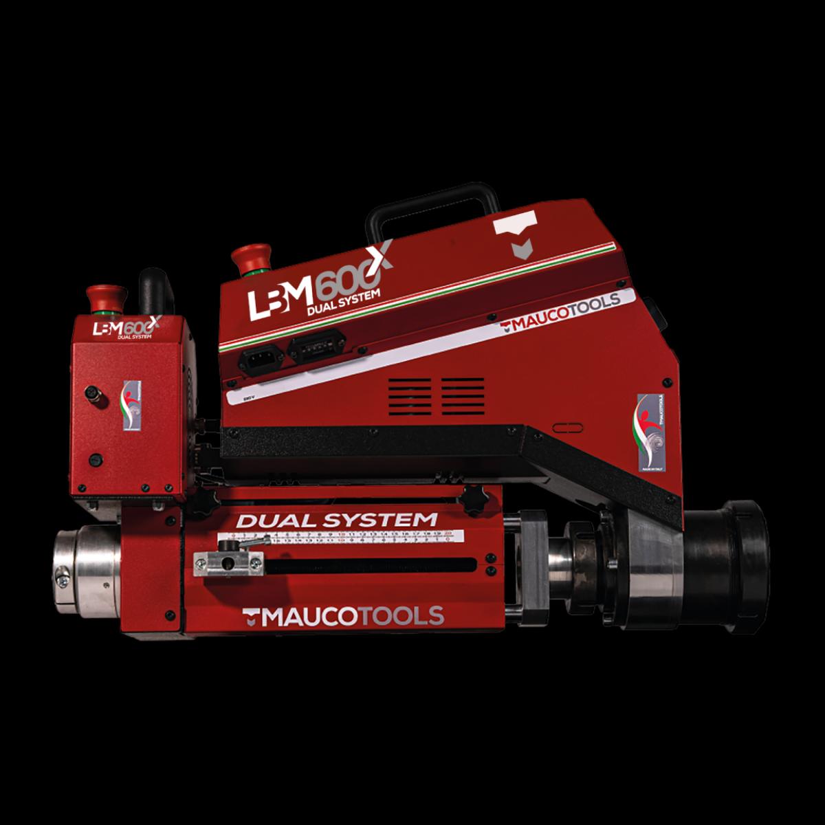 Maucotools LBM600X