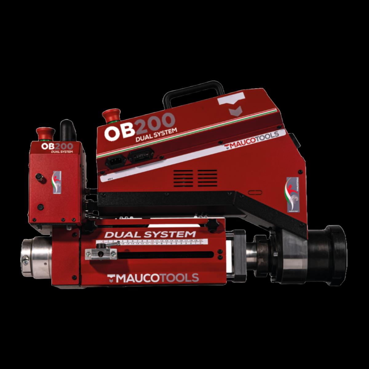 Maucotools OB200