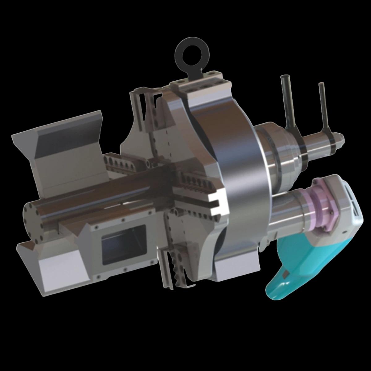 PBM-18000