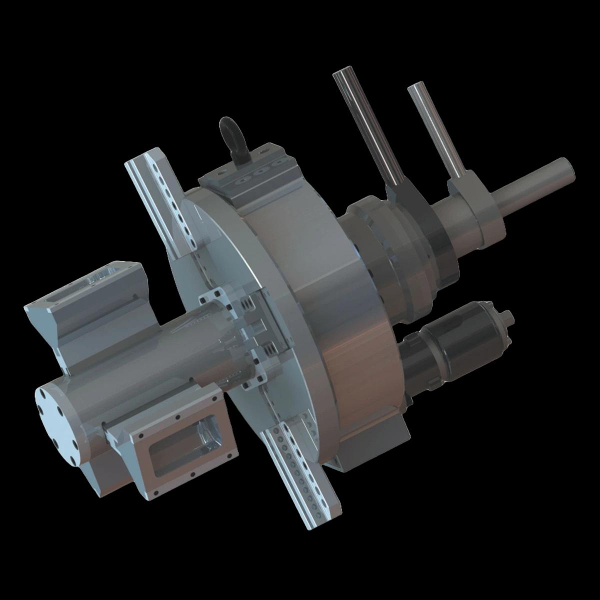 PBM-18000 2