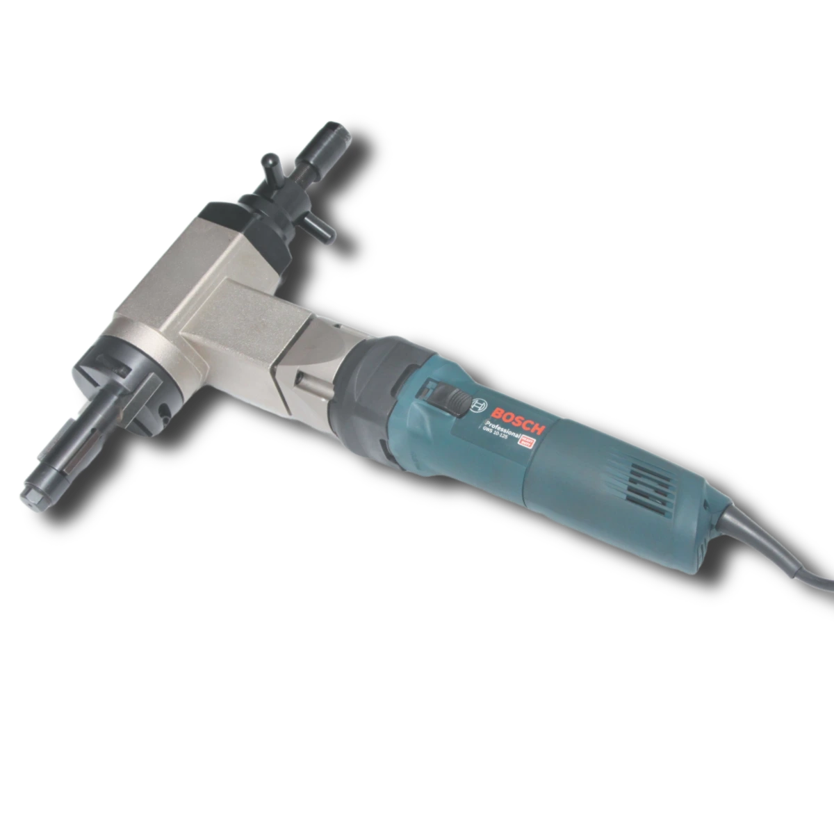 PBM-3000 Elettrica: smussatrice per tubi a noleggio