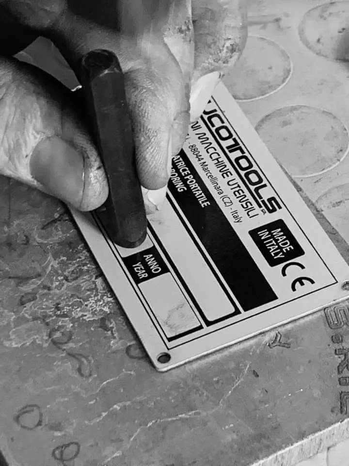 Maucotools History